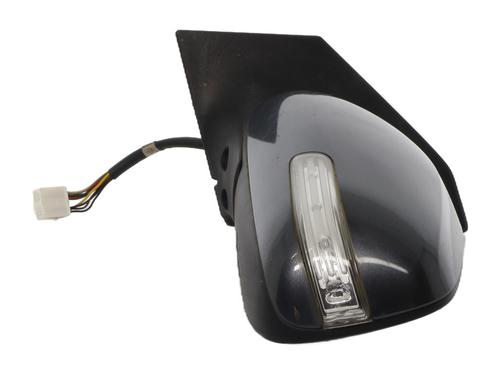 Used Left mirror Left mirror TOYOTA AVENSIS Estate (_T25_) 2.0 D-4D (ADT250_, ADT250R) (126 hp) 37333845 37333845