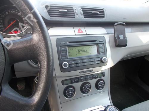 Horn VW PASSAT B6 Variant (3C5) | BP37303661E13 - Image 6