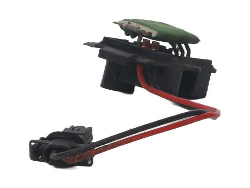 Heater resistor RENAULT KANGOO (KC0/1_) 1.5 dCi (KC08, KC09) | BP37342587M108 - Image 2