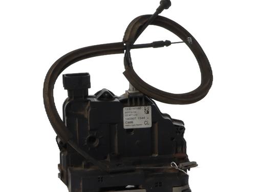 Front right lock PEUGEOT BOXER Van 2.2 HDi 120 | BP37752953C97 - Image 3