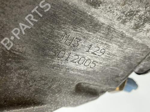 Used Gearbox Gearbox 37327726 37327726