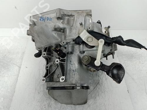 Gearbox CITROËN C3 II (SC_) 1.0 VTi 68 | BP37315591M3 - Image 4