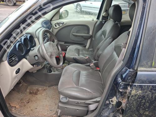 Climate control CHRYSLER PT CRUISER (PT_) 2.2 CRD | BP37341957I5 - Image 6