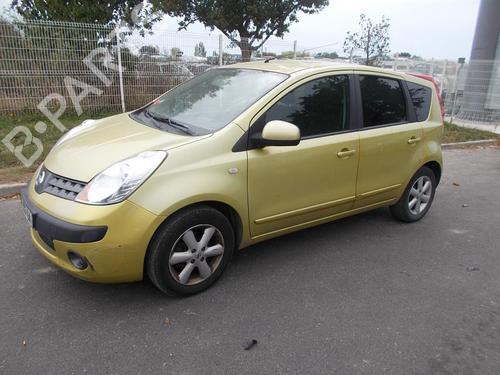 Left taillight NISSAN NOTE (E11, NE11) 1.5 dCi | BP37305581C34 - Image 6