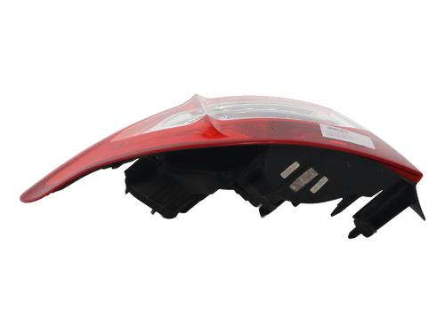 Left taillight CITROËN C4 II (NC_) 1.6 HDi 90 | BP37335621C34  - Image 5