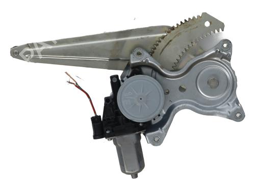 Używane Mechanizm podnoszenia szyby tylnej prawej Mechanizm podnoszenia szyby tylnej prawej SUZUKI SWIFT IV (FZ, NZ) [2010-2026] 37336224 37336224