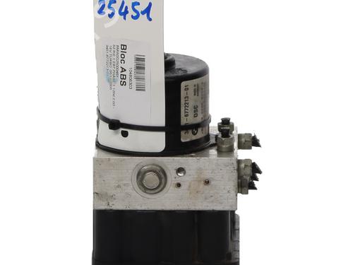 ABS pump BMW 1 (E87) 120 d | BP37332035M43  - Image 5