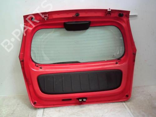 Used Tailgate Tailgate 37618832 37618832