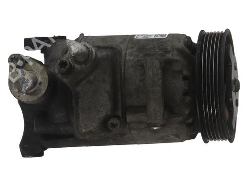 AC compressor VW GOLF VI (5K1) | BP37330018M34 - Image 8