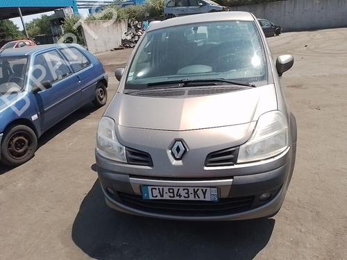 Left headlight RENAULT MODUS / GRAND MODUS (F/JP0_) 1.5 dCi (FP0F, JP0F) | BP37316160C28 - Image 10