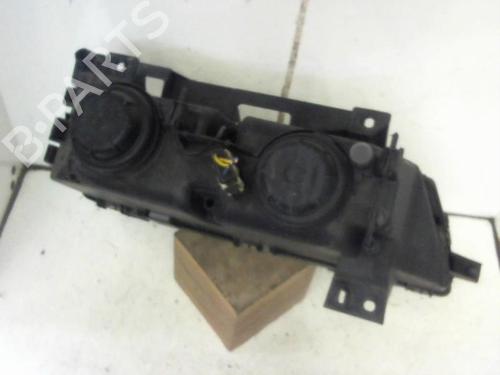 Used Left headlight Left headlight 37301861 37301861