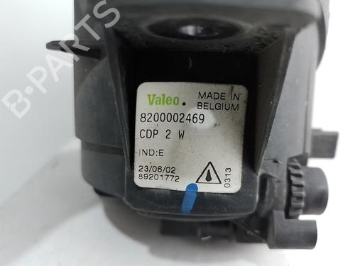 Used Left front fog light Left front fog light 37314375 37314375