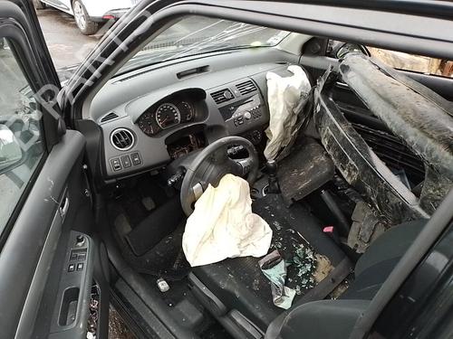 Engine SUZUKI SWIFT III (MZ, EZ) 1.3 (RS413, ZC11S) | BP37313408M1 - Image 6