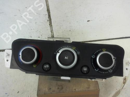 Climate control RENAULT MEGANE III Hatchback (BZ0/1_, B3_) 1.5 dCi | BP37295863I5 - Image 3