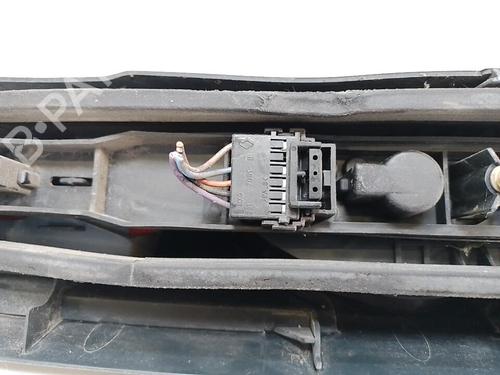 Used Left taillight Left taillight 37316574 37316574