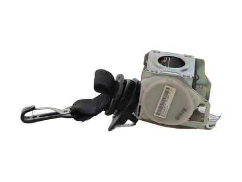 Used Rear right seatbelt Rear right seatbelt CITROËN C4 Picasso I MPV (UD_) [2006-2015] 40509096 40509096
