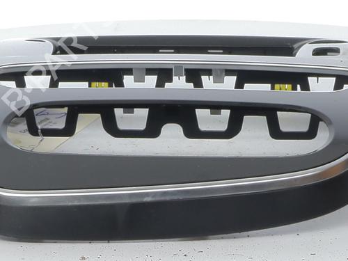 Middle console RENAULT CLIO IV (BH_) 1.2 16V | BP37331682I22  - Image 5