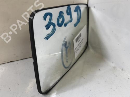 Used Right mirror glass Right mirror glass PEUGEOT 309 I (10C, 10A) [1985-1989] 40509298 40509298