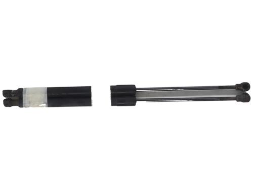 Used Tailgate lift support Tailgate lift support DACIA SANDERO II TCe 90 (B8M1, B8MA, B8AC) (90 hp) 39933888 39933888