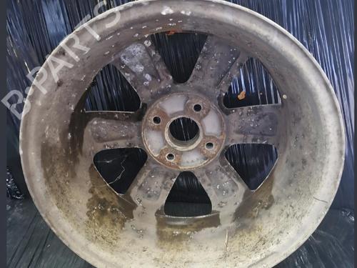 Used Rim Rim SUZUKI SWIFT III (MZ, EZ) [2005-2026] 40053974 40053974