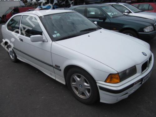 Left taillight BMW 3 Compact (E36) | BP37296298C34 - Image 8