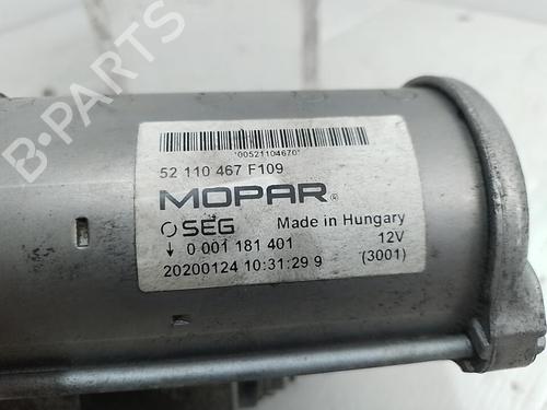 Starter FIAT DOBLO Cargo (263_) | BP37315835M8 - Image 2