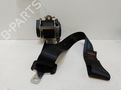 front-right-seatbelt-peugeot-307-cc-3b-2003-2004-2005-2006-2007-2008-2009-37317191 main image