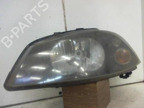 Used Left headlight Left headlight 37301970 37301970
