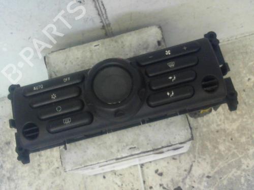 climate-control-mini-mini-r50-r53-2001-2002-2003-2004-2005-2006-37304994 main image