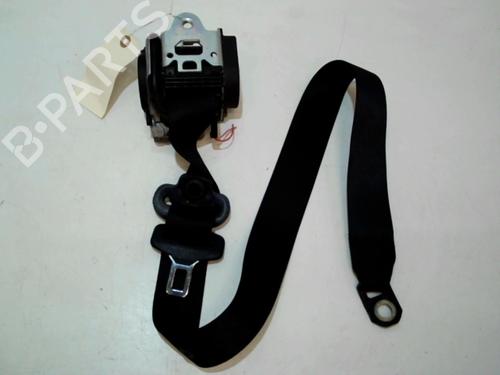Front right seatbelt SMART FORFOUR (454) 1.5 CDI (454.000) | BP37310729I25 - Image 2