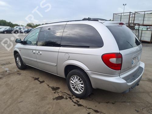 Engine CHRYSLER VOYAGER IV (RG, RS) 2.8 CRD | BP37338089M1  - Image 5