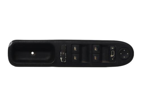 Left front window switch PEUGEOT 307 SW (3H) | BP37336915I27 - Image 5