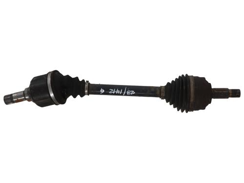 Used Left front driveshaft Left front driveshaft 37323902 37323902
