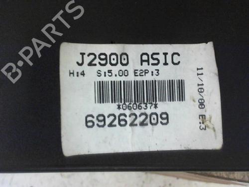 Used Climate control Climate control 37295849 37295849