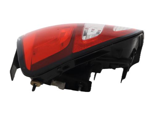 Left taillight CITROËN C3 II (SC_) 1.4 HDi 70 (SC8HZC, SC8HR0, SC8HP4) | BP37349242C34 - Image 5