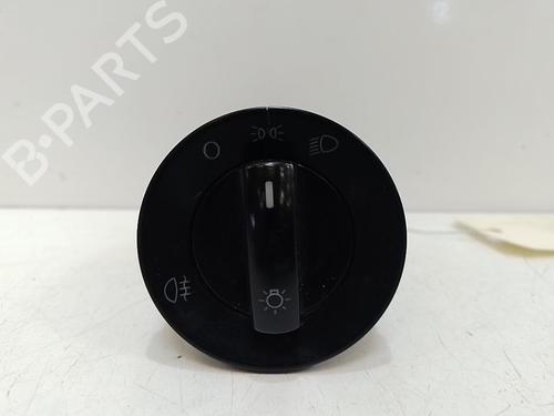 Headlight switch VW TRANSPORTER T5 Van (7HA, 7HH, 7EA, 7EH) 2.5 TDI | BP37317304I24 - Image 2