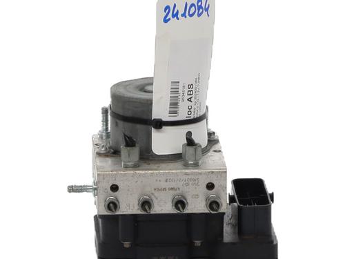 ABS pump NISSAN MICRA V (K14) 1.0 IG-T | BP37326174M43 - Image 3