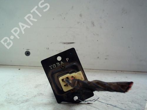 Used Heater resistor Heater resistor 37304650 37304650