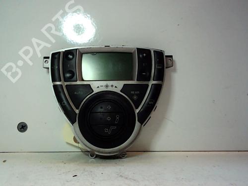 Climate control PEUGEOT 807 (EB_) 2.2 HDi | BP37304053I5 - Image 2