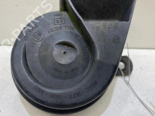 horn-mercedes-benz-clk-c209-2002-2003-2004-2005-2006-2007-2008-2009-2010-37321270 main image