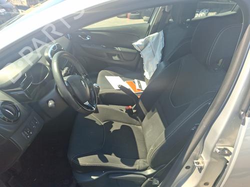 Right front window switch RENAULT CLIO IV (BH_) 1.5 dCi 90 | BP37344882I26 - Image 8