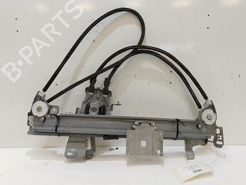 Front right window mechanism CITROËN C3 Pluriel (HB_) | BP37315238C23 - Image 3