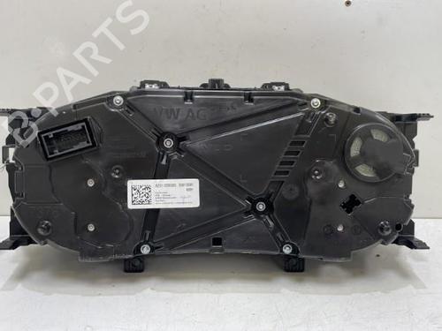 Instrument cluster VW POLO VI (AW1, BZ1, AE1) 1.0 TSI | BP37320907C47 - Image 4
