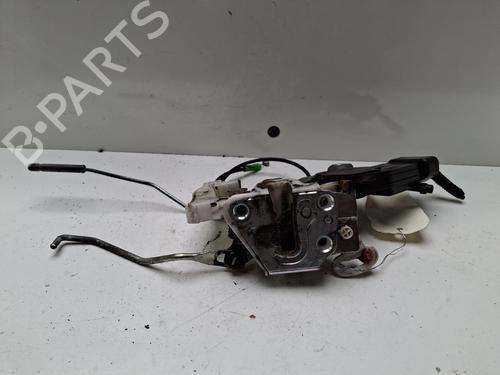 Used Front left lock Front left lock 37325248 37325248