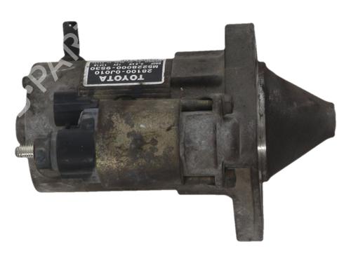 Used Starter Starter 37521077 37521077