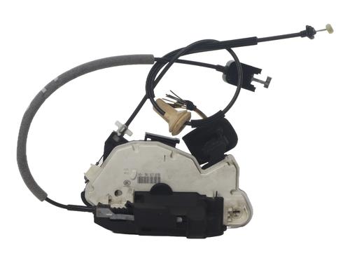 Front left lock VW GOLF VI (5K1) 2.0 TDI | BP37340359C98 - Image 4