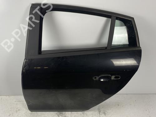 Used Left rear door Left rear door 37622606 37622606