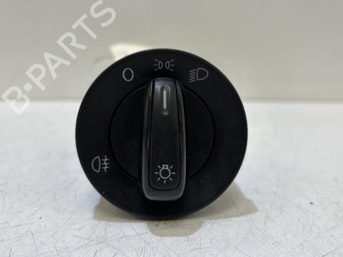 Used Headlight switch Headlight switch 37323468 37323468