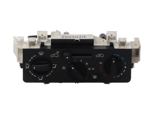Climate control CITROËN C2 (JM_) | BP37347543I5 - Image 2