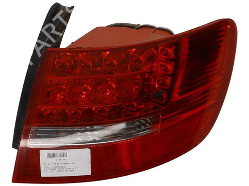 Right taillight AUDI A6 C6 Avant (4F5) | BP37331926C35 - Image 6
